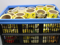 Partij prijs-stickers - afbeelding 2 van  9