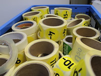 Partij prijs-stickers - afbeelding 9 van  9