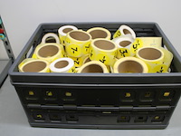 Partij prijs-stickers - afbeelding 1 van  9