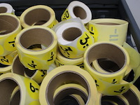 Partij prijs-stickers - afbeelding 7 van  9