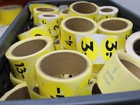 Partij prijs-stickers - afbeelding 8 van  9