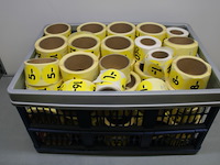 Partij prijs-stickers - afbeelding 6 van  9