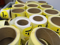 Partij prijs-stickers - afbeelding 8 van  9