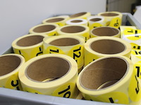 Partij prijs-stickers - afbeelding 9 van  9