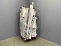 Partij print- en signfolie - afbeelding 1 van  11