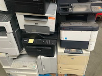 Partij printers - afbeelding 2 van  8