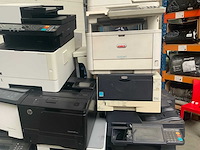 Partij printers - afbeelding 3 van  8