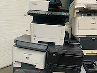 Partij printers - afbeelding 4 van  8