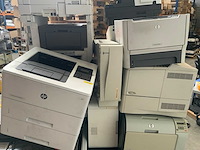 Partij printers - afbeelding 6 van  8