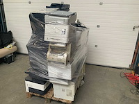Partij printers - afbeelding 1 van  8