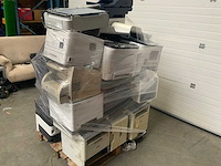 Partij printers - afbeelding 2 van  8
