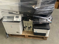Partij printers - afbeelding 4 van  8