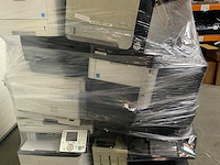 Partij printers - afbeelding 5 van  8