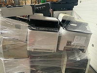 Partij printers - afbeelding 8 van  8