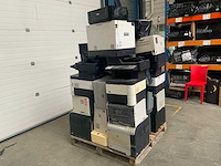 Partij printers - afbeelding 3 van  9