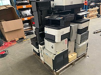 Partij printers - afbeelding 4 van  9