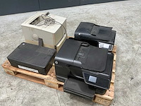Partij printers - afbeelding 1 van  4