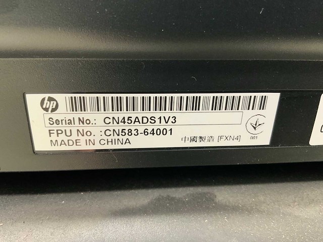 Partij printers - afbeelding 3 van  4