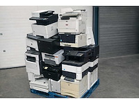 Partij printers - afbeelding 1 van  6