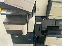 Partij printers - afbeelding 5 van  6