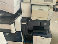 Partij printers - afbeelding 6 van  6