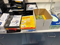 Partij printpapier en toebehoren - afbeelding 4 van  4