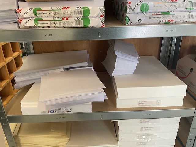 Partij printpapier - afbeelding 5 van  11