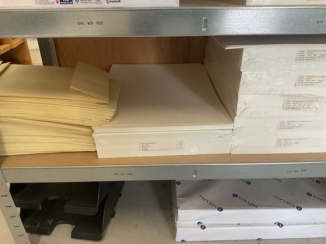 Partij printpapier - afbeelding 6 van  11