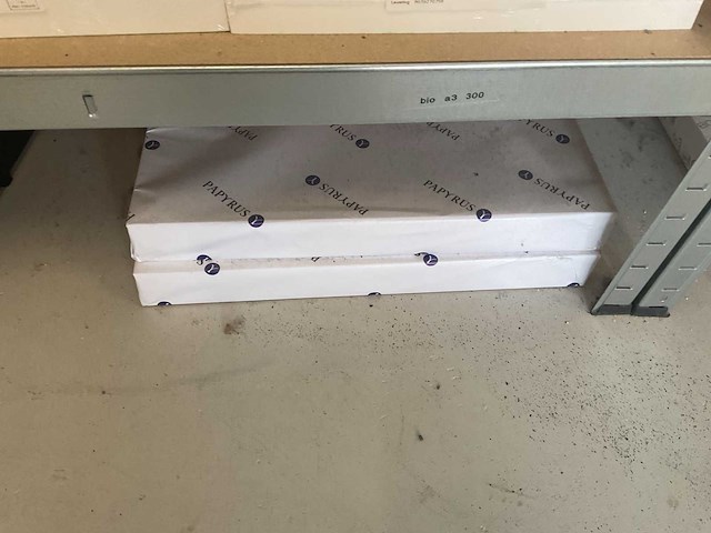 Partij printpapier - afbeelding 7 van  11