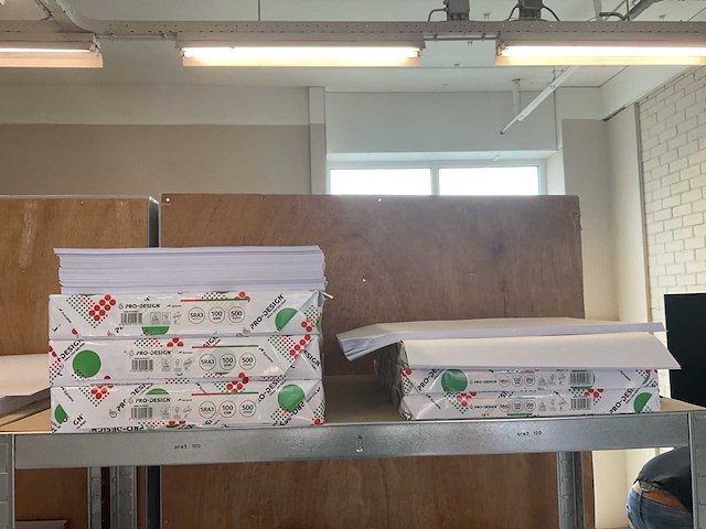 Partij printpapier - afbeelding 8 van  11