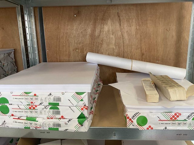 Partij printpapier - afbeelding 9 van  11