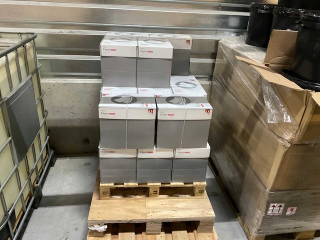 Partij printpapier - afbeelding 1 van  3