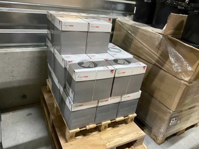 Partij printpapier - afbeelding 2 van  3