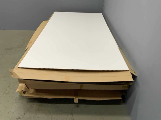 Partij printplaten 240x120 cm - afbeelding 2 van  7