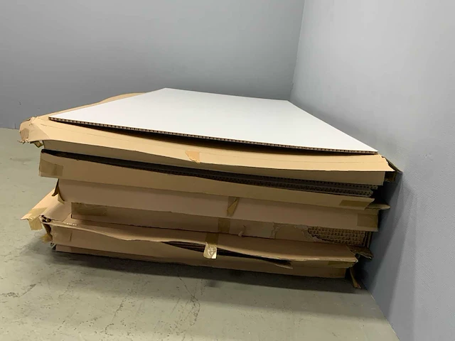 Partij printplaten 240x120 cm - afbeelding 4 van  7