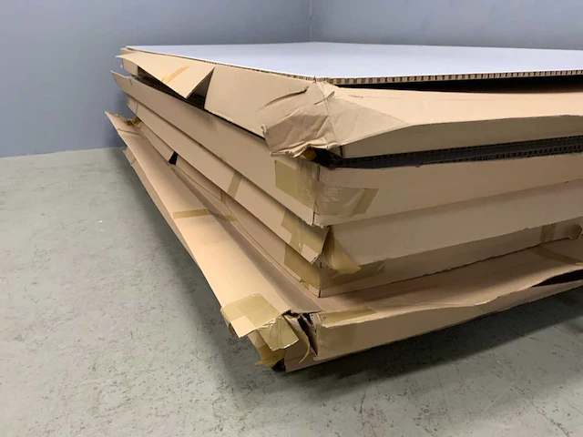 Partij printplaten 240x120 cm - afbeelding 5 van  7