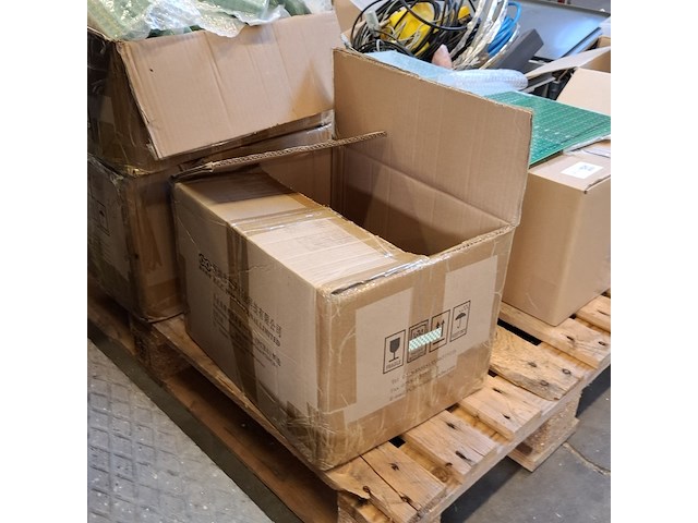 Partij printplaten en toebehoren - afbeelding 5 van  18