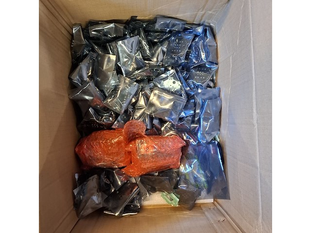 Partij printplaten en toebehoren - afbeelding 6 van  18