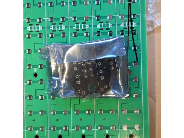 Partij printplaten en toebehoren - afbeelding 7 van  18