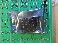 Partij printplaten en toebehoren - afbeelding 7 van  18