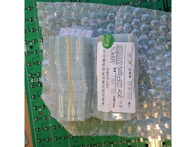 Partij printplaten en toebehoren - afbeelding 10 van  18