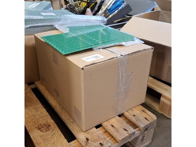 Partij printplaten en toebehoren - afbeelding 13 van  18