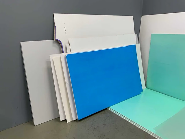 Partij printplaten - afbeelding 5 van  10