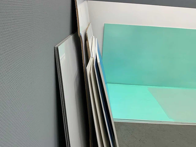 Partij printplaten - afbeelding 9 van  10