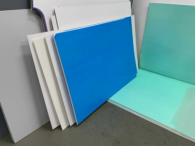 Partij printplaten - afbeelding 10 van  10