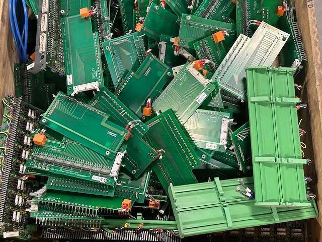 Partij printplaten - afbeelding 2 van  7