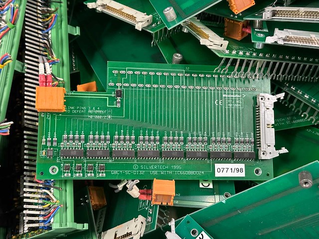 Partij printplaten - afbeelding 5 van  7