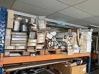 Partij proces- en installatie materialen - afbeelding 4 van  14