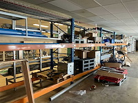 Partij proces- en installatie materialen - afbeelding 7 van  14
