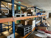 Partij proces- en installatie materialen - afbeelding 8 van  14